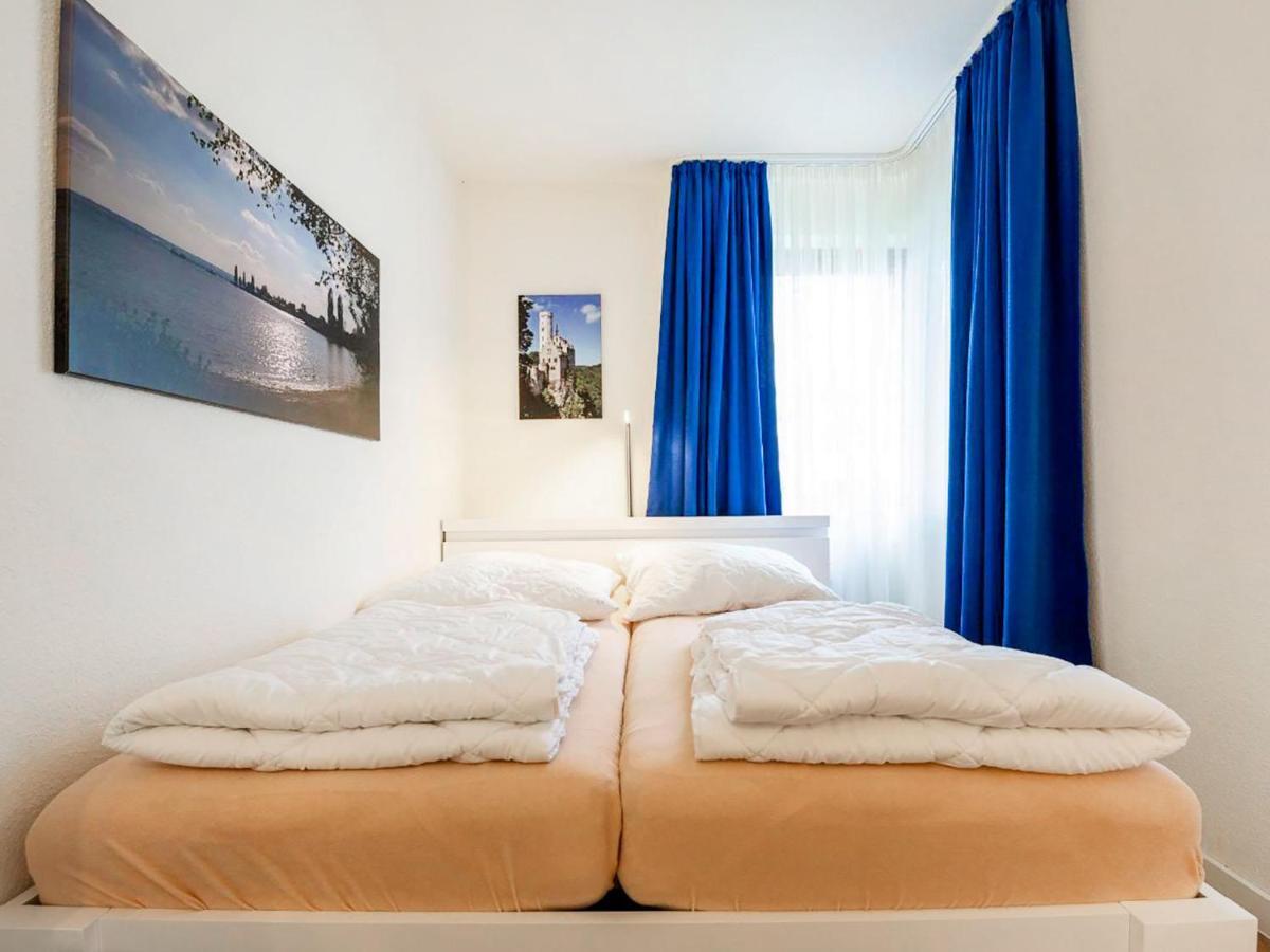 Apartment Ferienwohnpark Immenstaad-3 By Interhome 博登斯边的伊门施塔特 外观 照片
