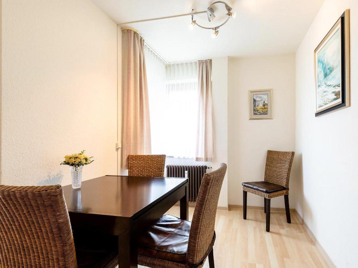 Apartment Ferienwohnpark Immenstaad-3 By Interhome 博登斯边的伊门施塔特 外观 照片